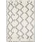 Livabliss Beni Ourain BON-2301 Handmade Area Rug BON2301-35 - alternate 1